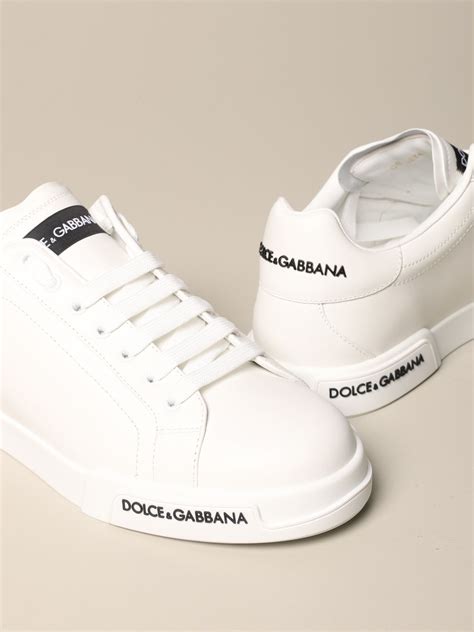 tenis dolce gabbana italia|dolce gabbana sneakers men's.